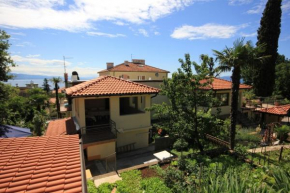  Rooms with a parking space Opatija - 7854  Опатия